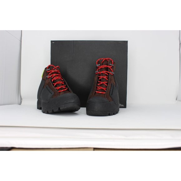 Men's Chuck Taylor Storm Boot GTX HI 169627C - Picture 4 of 8